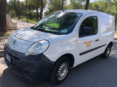 Renault Kangoo 1.5 dCi Norma H.A.C.C.C. Coibentato