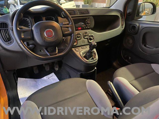 FIAT Panda 1.2 Easy