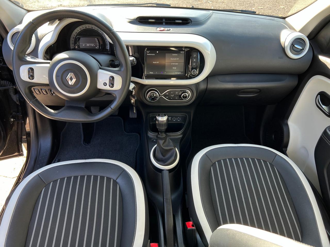 Renault Twingo SCe 65 CV Intens