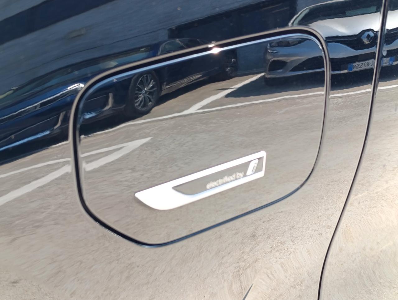 BMW 330 e Touring auto