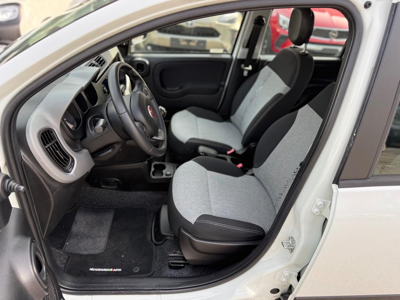 Fiat Panda 1.3 MJT 95 CV S&S Lounge E6 130.000km