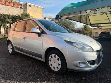 Renault Scenic Scénic 1.5 dCi 110CV Dynamique