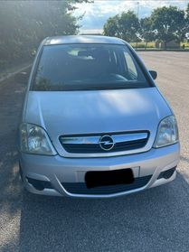 Opel Meriva GPL