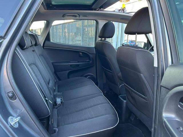 KIA Venga 1.4 CVVT *OK NEOPATENTATI* *FINANZIABILE* *EURO 5*