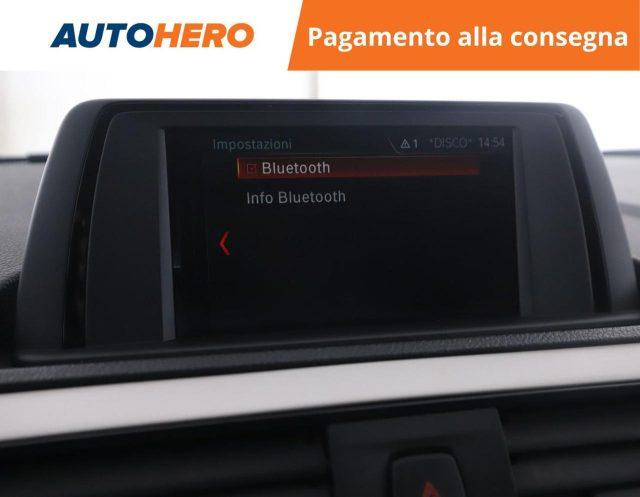 BMW 116 i 5p. Advantage