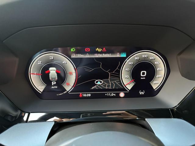 AUDI A3 SPB SPORTBACK 35 TDI S tronic S line edition