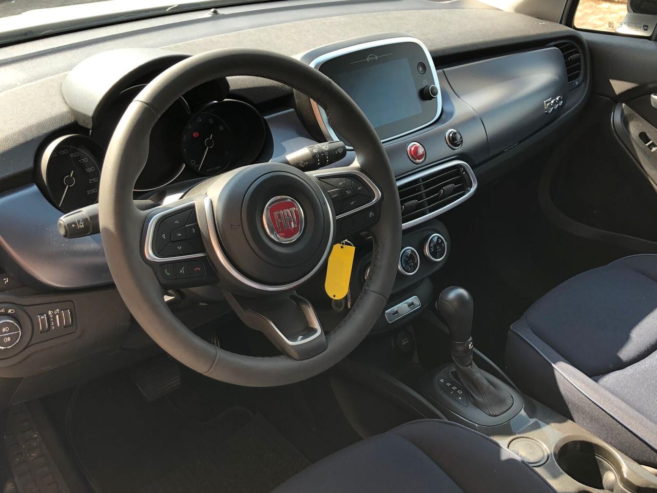 Fiat 500X 1.5 T4 Hybrid 130 CV DCT Dolcevita