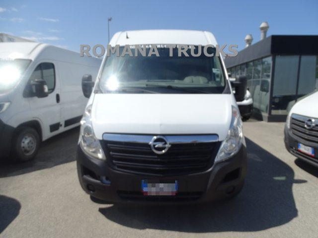 OPEL Movano L2 H2 145CV TAGLIANDATO E GARANTITO 12 MESI