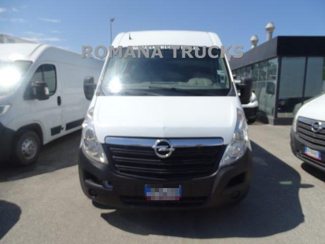 OPEL Movano L2 H2 145CV 2.3 DCI SOLO RIVENDITORI