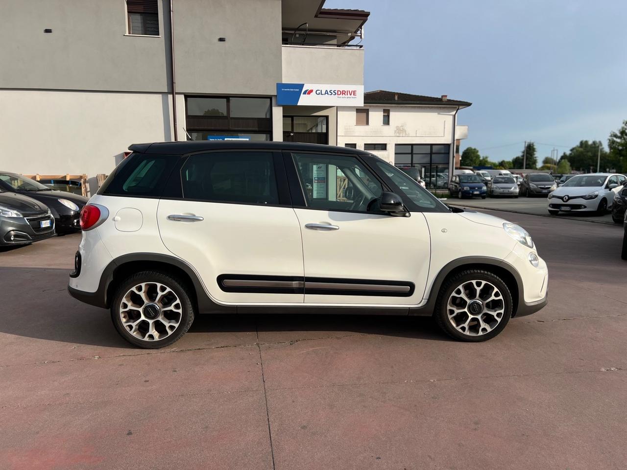 Fiat 500L 1.6 Multijet 105 CV Trekking
