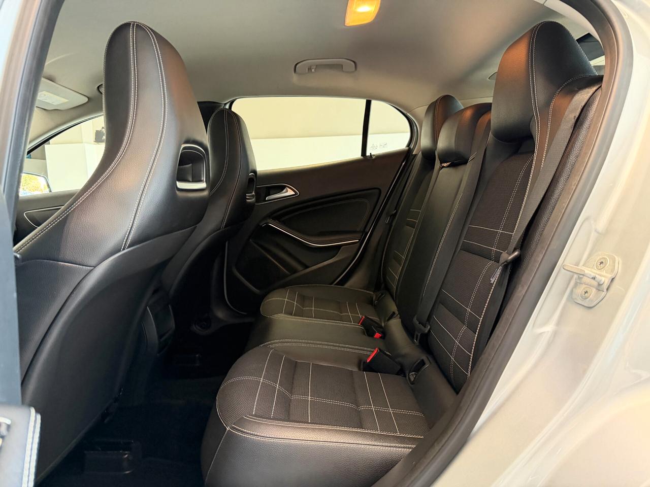 Mercedes-Benz GLA 200d CDI PREMIUM AUTOMATICA PERMUTE FINANZIABILE