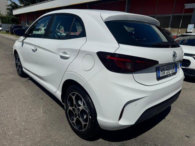 MG MG3 1.5 Comfort