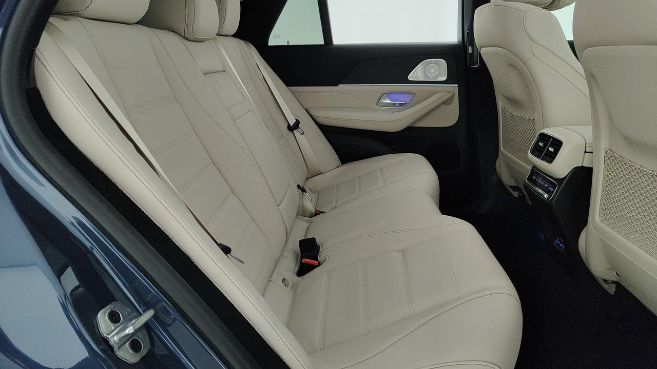 Mercedes-Benz GLE 450 d 4MATIC Coupe