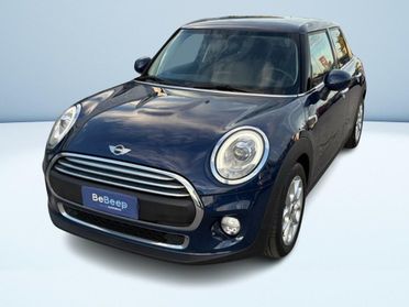 Mini One D 1.5 D One D Boost