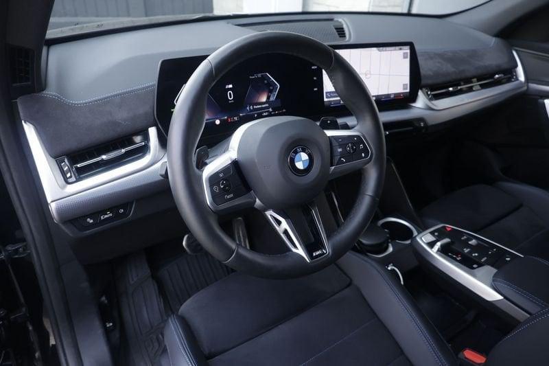 BMW X2 BMW X2 xDrive 20d Msport Promozione KM 0