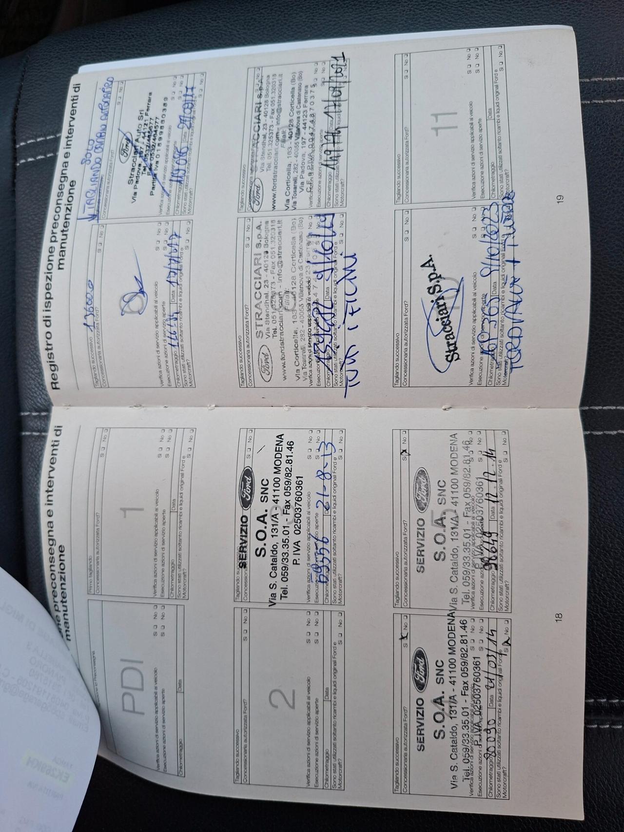 Ford Kuga 2.0 TDCi 163 CV 4WD Powersh.Titanium DPF