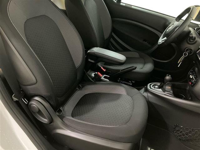 SMART ForTwo 22kW EQ Edition One