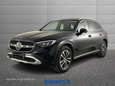Mercedes GLC 220 220 d Mild hybrid Advanced 4Matic 9G-Tronic
