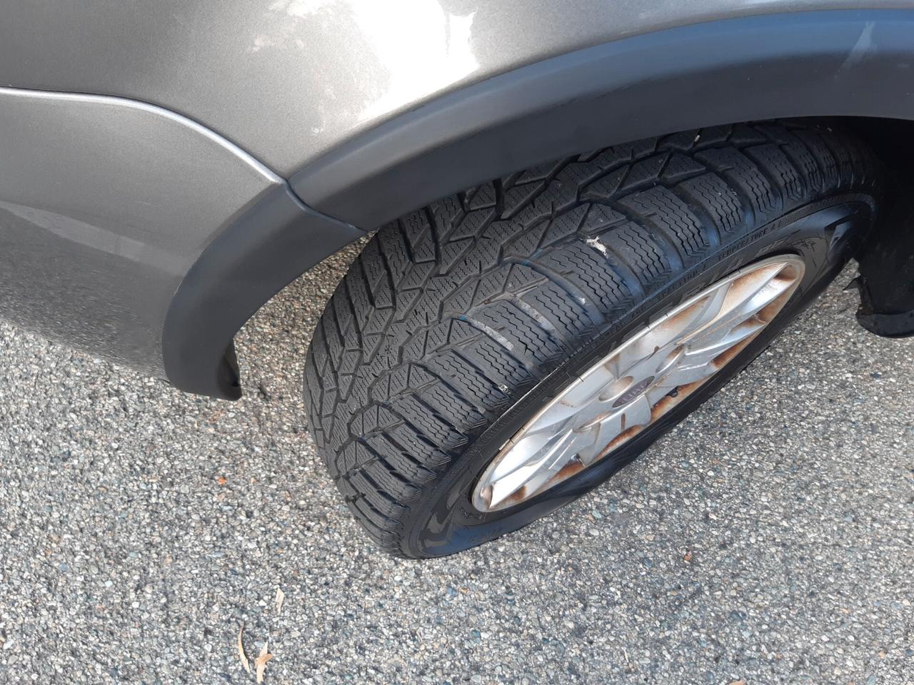 Fiat Panda 1.2 4x4 Climbing