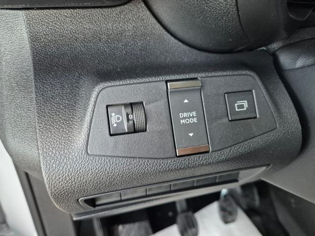 FIAT Doblo Doblò 1.5 BlueHdi 100CV PC-TN Van