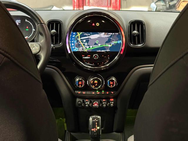 MINI Countryman 2.0 Cooper SD 'ALL4' Countryman ALL4