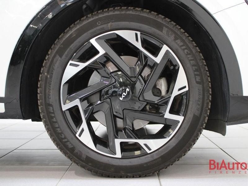 KIA Sportage 1.6 CRDi MHEV DCT GT-line
