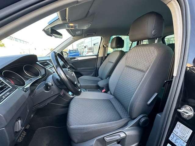 Volkswagen Tiguan 2.0 TDI DSG 4MOTION BlueMotion Technology 150cv