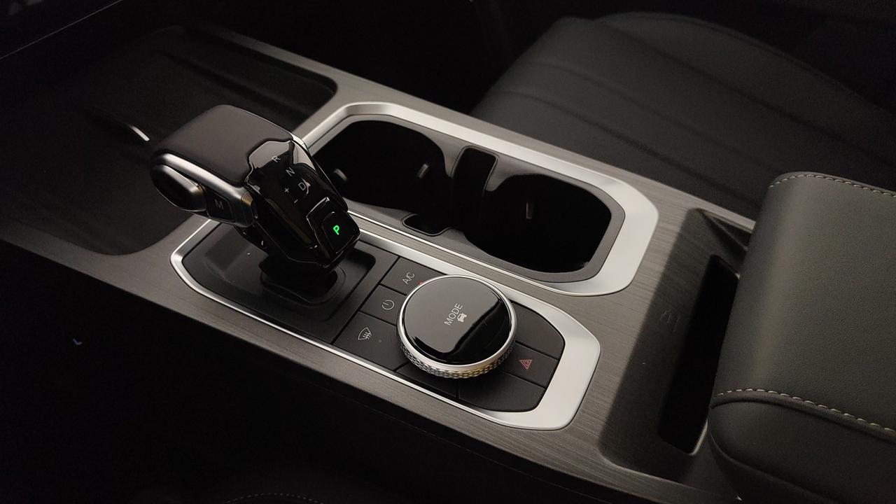 JAECOO 1.6 TGDI - 7DCT Premium (2WD)