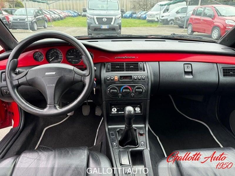 FIAT Coupé 2.0 16v 102cv