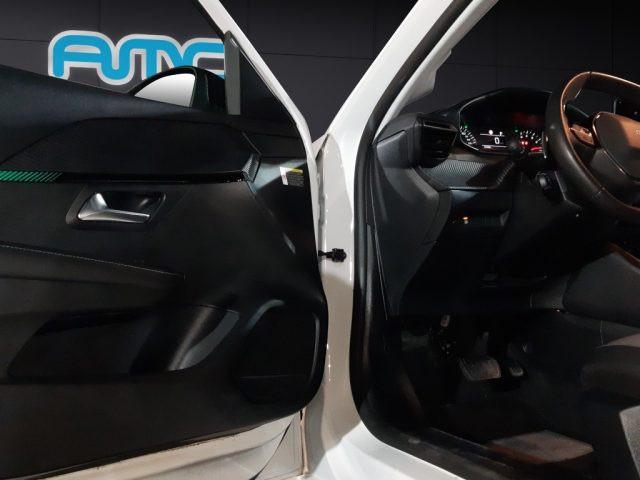 PEUGEOT 208 PureTech 100 Stop&Start EAT8 5 porte Allure Pack