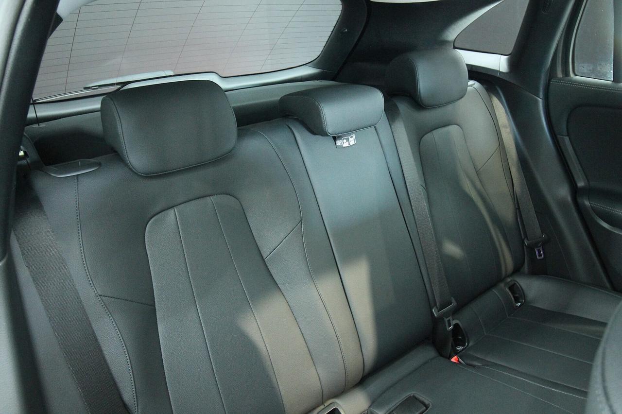 MERCEDES GLA 200D AUT PROGRESSIVE AVANCED