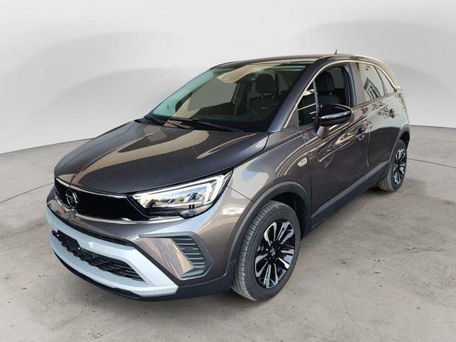 OPEL Crossland 1.2 Turbo 12V 130 CV aut. Start&Stop Elegance
