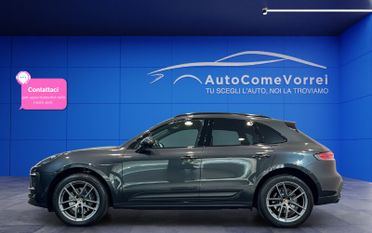 PORSCHE Macan 1ªs. '13-'25 Macan 2.0 T