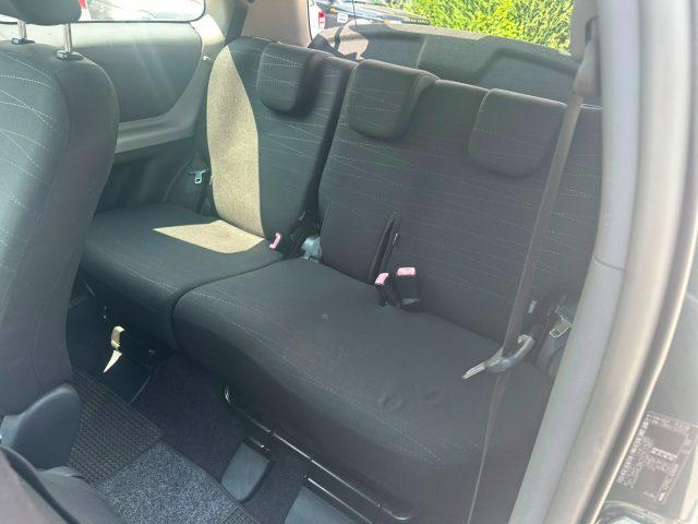 TOYOTA Yaris 1.0 3 porte Sol