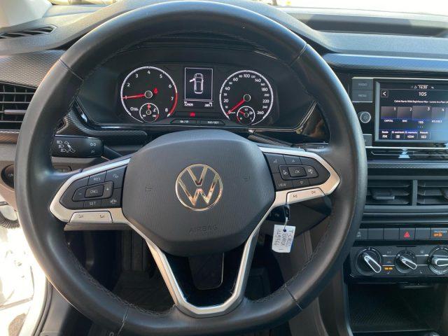 VOLKSWAGEN T-Cross 1.0 TSI Style BMT *PAGA COME VUOI