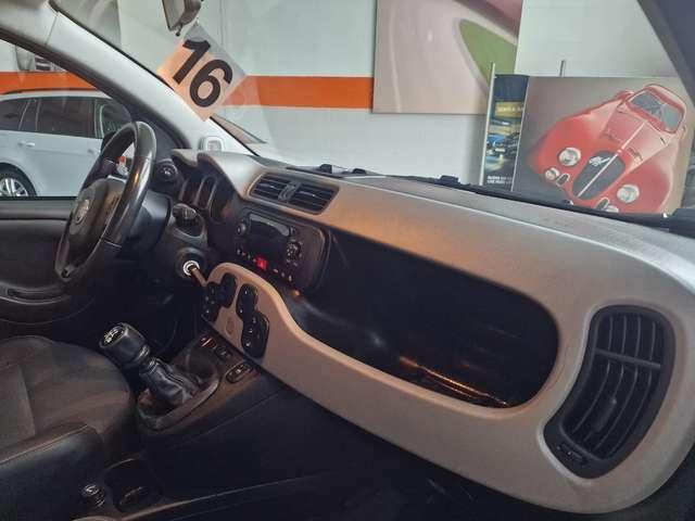 Fiat Panda Panda 1.2 City Cross