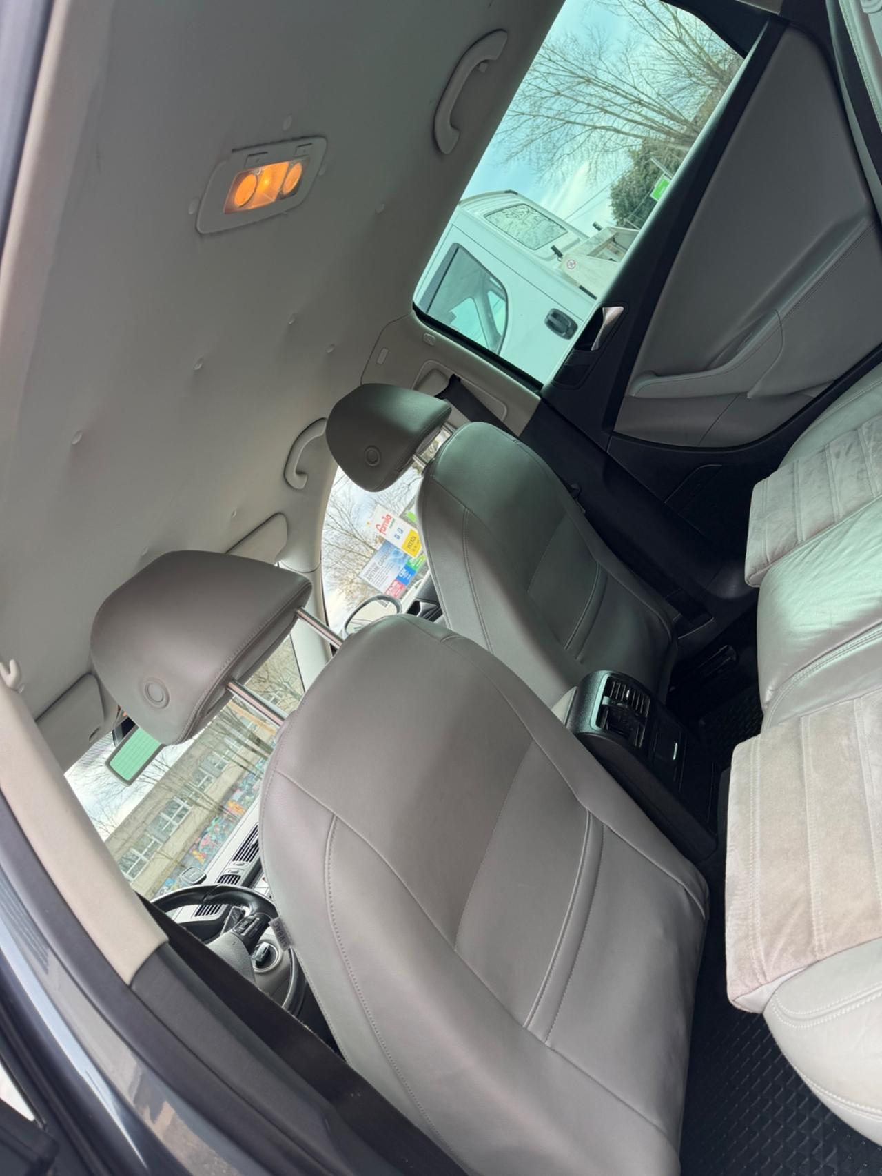 Volkswagen Passat 2.0 TDI DPF Var. DSG HIGHLINE