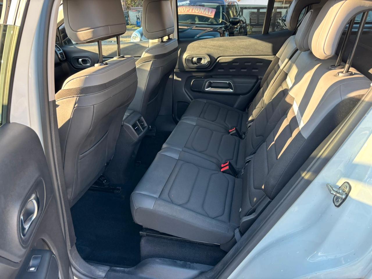 Citroen C5 Aircross BlueHDi 130 S&S EAT8 Business