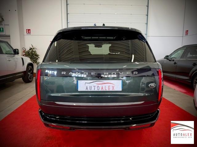 LAND ROVER - Range Rover 3.0d i6 mhev Autobiography awd 300cv auto