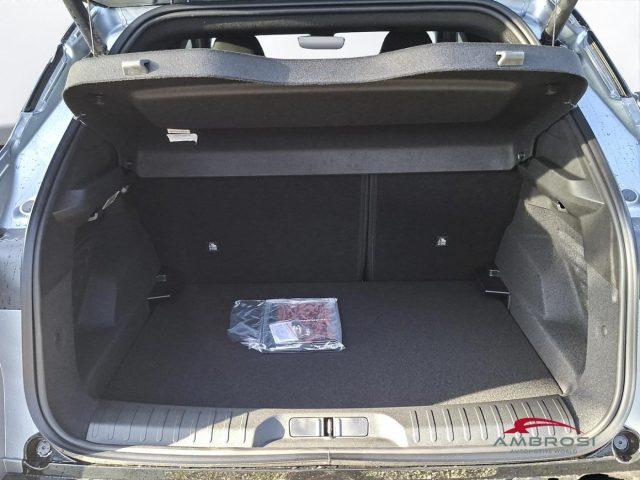 ALFA ROMEO Junior ibrida Edizione Milano Cortina 2026 1.2 145CV Hybr