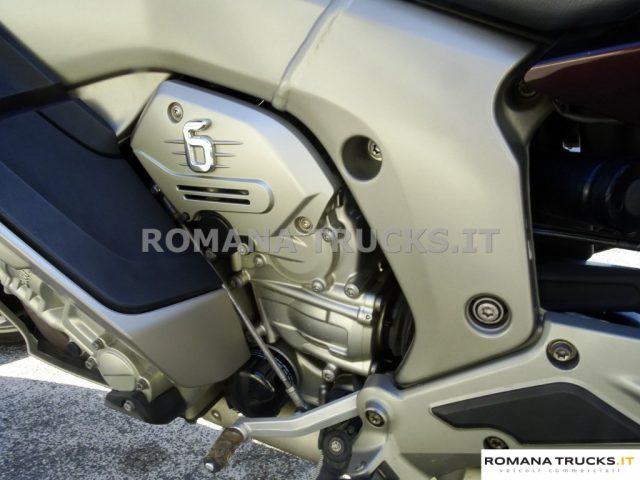 BMW 114 K 1600 GTL PERFETTE CONDIZIONI