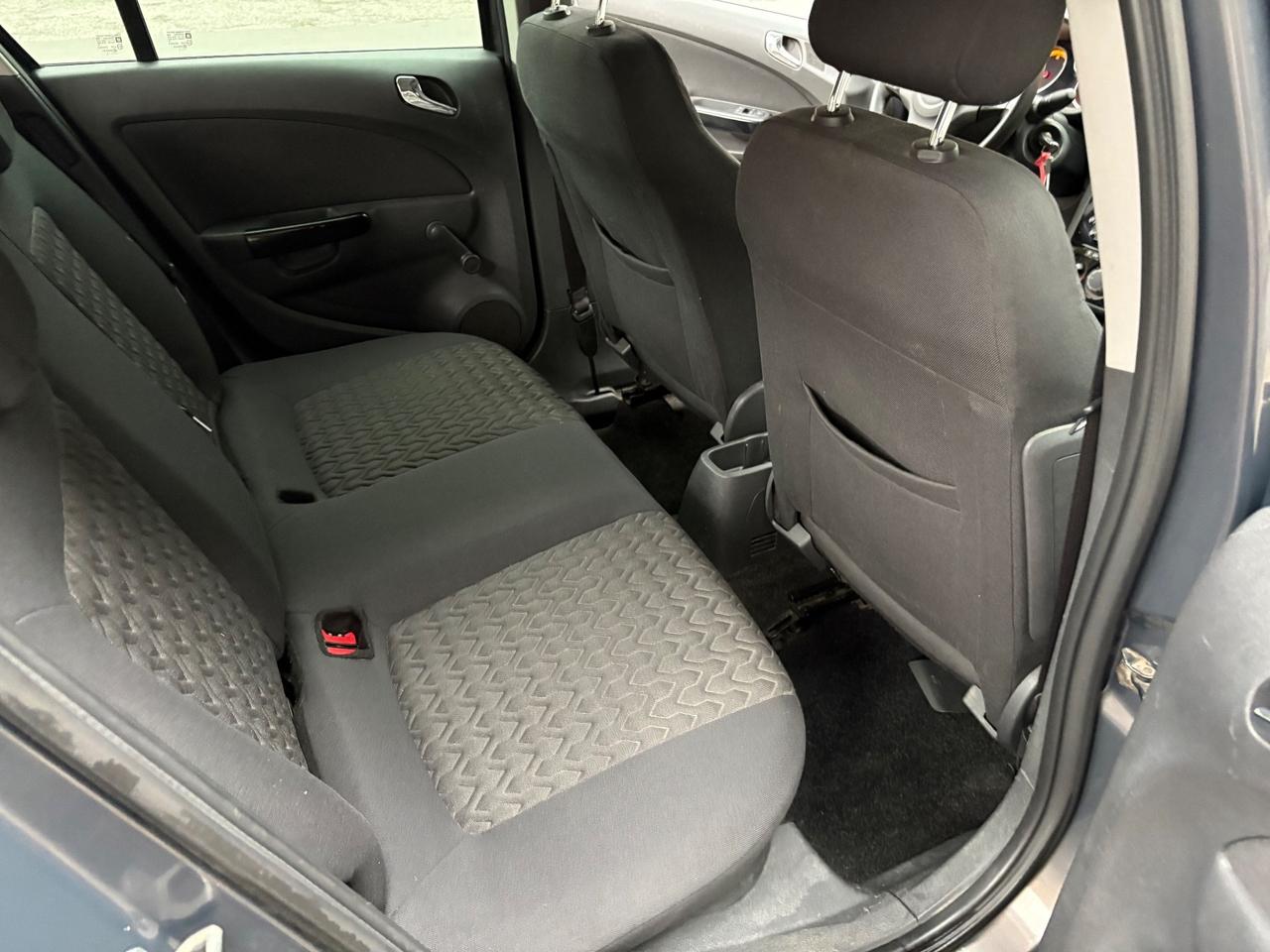 Opel Corsa 1.3 CDTI 95CV F.AP. 5 porte Edition