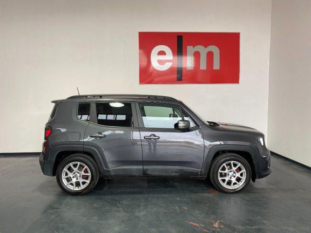 JEEP Renegade 1.6 MJT LIMITED