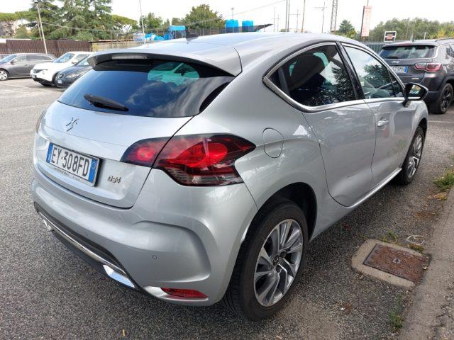 DS AUTOMOBILES DS 4 1.6 e-HDi 115 Business Navig.
