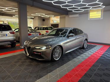 Alfa Romeo Giulia 2.2 JTDM Business - FABIANOAUTO