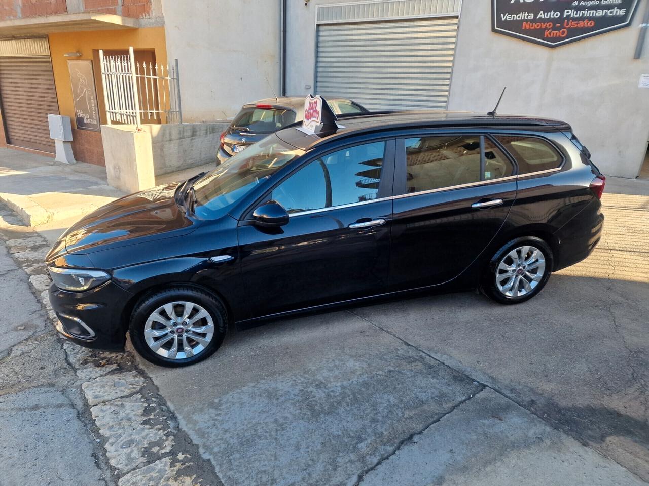 Fiat Tipo Lounge