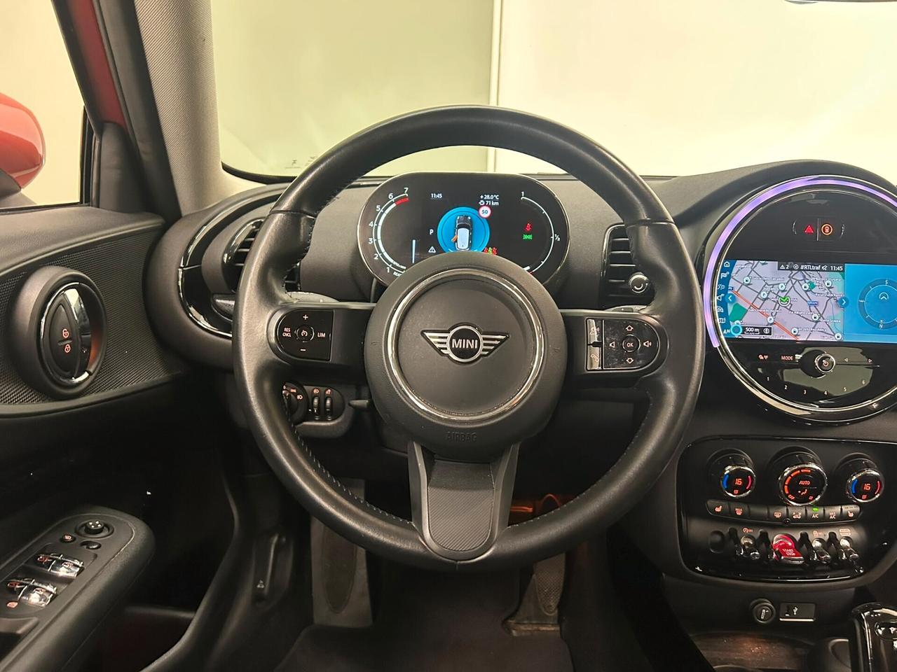 Mini Cooper Clubman 1.5 Yours
