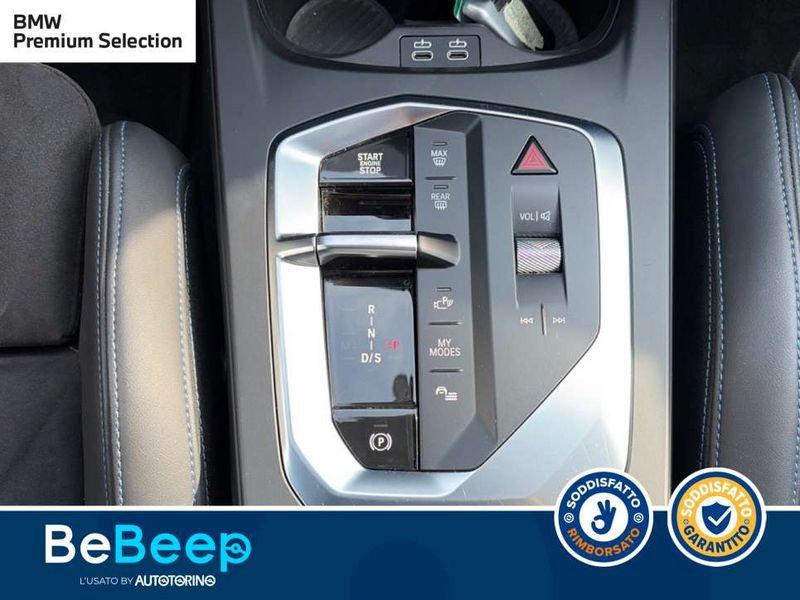 BMW Serie 1 118D MSPORT PRO AUTO