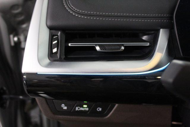 BMW X1 2.0 d S-Drive 150 CV X-Line Automatica