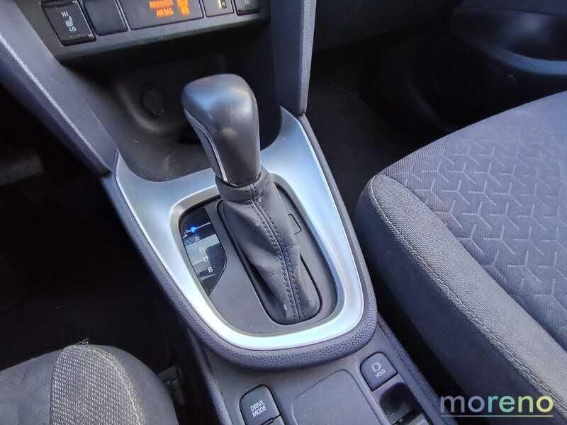 Toyota Yaris Cross 1.5h Trend fwd 116 CV e-cvt 2WD